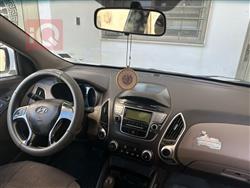 هیوندای تۆکسۆن